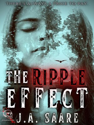 cover image of The Ripple Effect